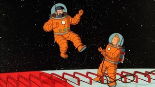 Image de On a marché sur la Lune (1)