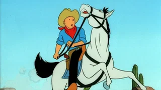 Image de Tintin en Amérique