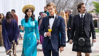 Image de Mariage princier