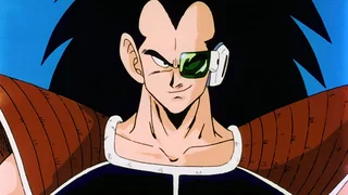 Image de Un mystérieux guerrier