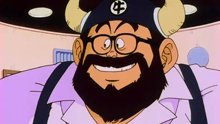 Image de L'Entraînement de Songohan
