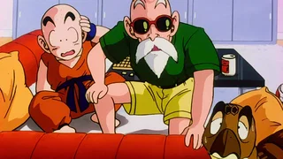 Image de La Métamorphose de Songohan