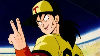 Image de Un compagnon pour Songohan