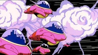 Image de Prisonniers dans l'espace