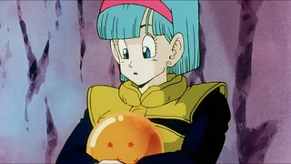 Image de Bonne chance Bulma !