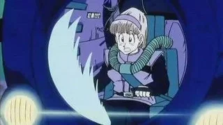 Image de Les Déboires de Bulma