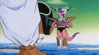 Image de Freezer à la recherche du mot magique