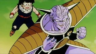 Image de Sous l'apparence de Songoku