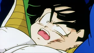 Image de La Riposte de Songohan