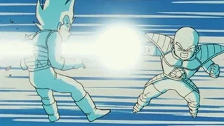 Image de Doit-on sauver Végéta ?