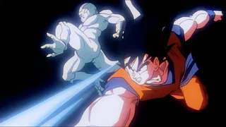 Image de Songoku tiendra-t-il sa promesse ?