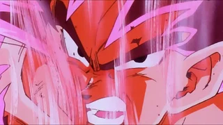 Image de L'Attaque de Kaïoh, un nouvel échec pour Songoku