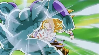 Image de Une lueur d'espoir pour Songoku