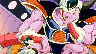 Image de Freezer contre-attaque