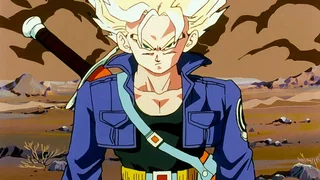 Image de Mauvaise surprise pour Freezer