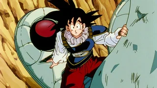 Image de Qui est ce mystérieux guerrier ?