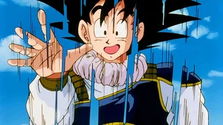 Image de La Nouvelle Technique de Songoku