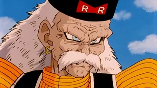 Image de Le Secret du docteur Gero