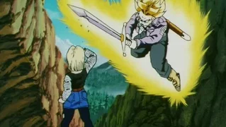 Image de Un combat inégal