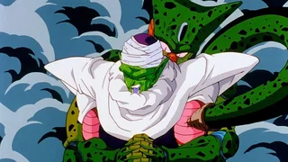 Image de Un quatrième cyborg