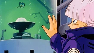 Image de Le Secret de la naissance de Cell