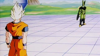 Image de Le Retour de Songoku