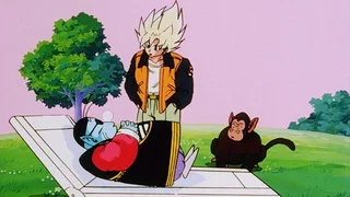 Image de L'Assaut contre Cell
