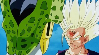 Image de Cell K.O.