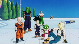 Image de La paix est revenue