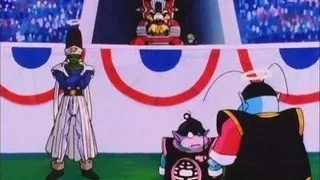 Image de La Finale de tous les dangers