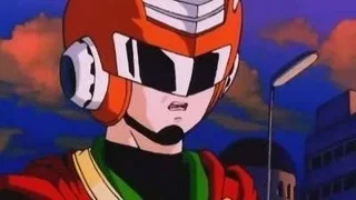 Image de Le Guerrier intergalactique