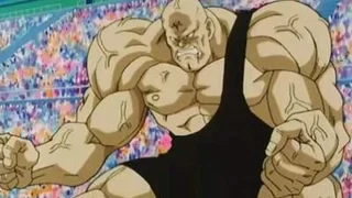 Image de L'Adversaire de Videl