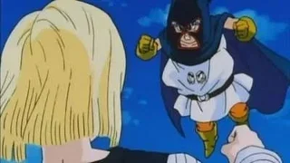 Image de Le Guerrier démasqué