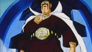 Image de Le Doyen des dieux