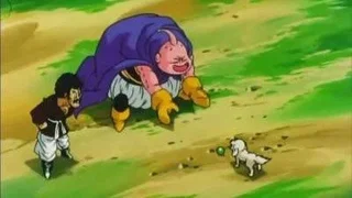 Image de Le Monstre et le Chiot