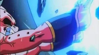 Image de Songoku passe à l'attaque