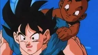 Image de Songoku commence une nouvelle vie