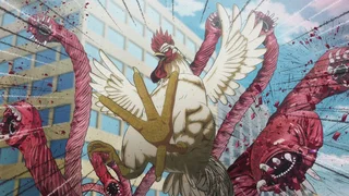 Image de L'Oiseau en Cage