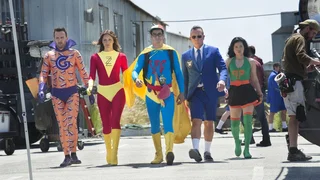 Image de Les Super Fun Guys