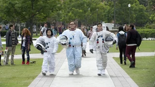 Image de Panique sur le campus
