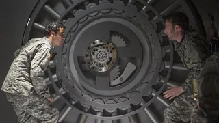 Image de Plus fort que Knox