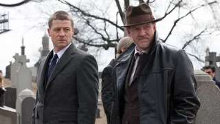 Image de Bruce Wayne