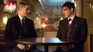 Image de Le grand retour de Jim Gordon
