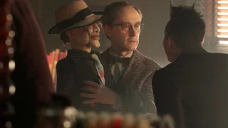 Image de Ennemis pour la vie