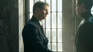 Image de À la gloire de Gotham