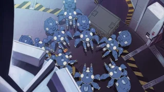Image de SA : Machines désirantes