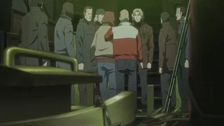 Image de IN : Réaction en chaîne