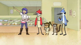 Image de La guerre des cafétérias