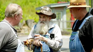 Image de Épisode 8