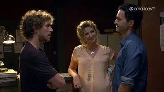 Image de Burn out